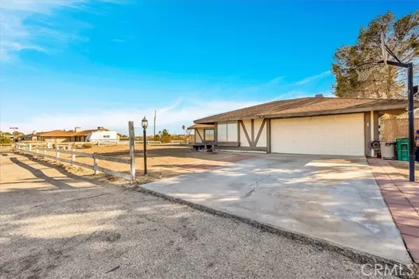 74963 Saddlehorn Road, 29 Palms, CA 92277