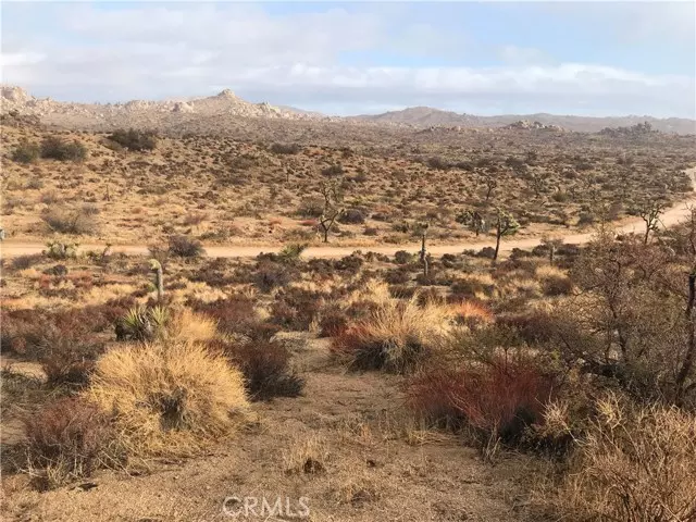 Pioneertown, CA 92268,100 Gods Way Love