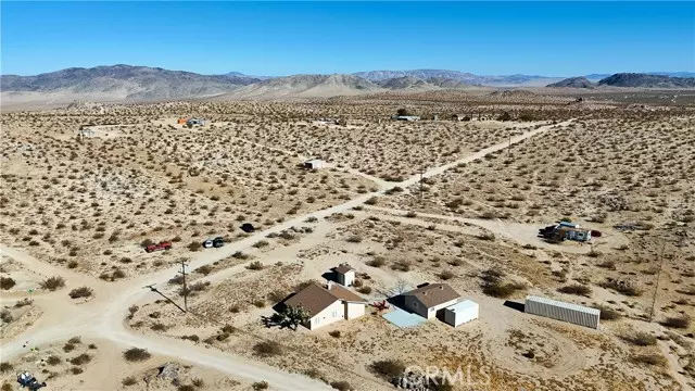 5651 Periman Avenue, Landers, CA 92285