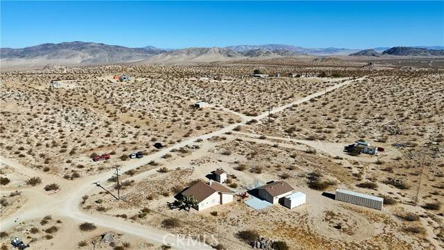 5651 Periman Avenue, Landers, CA 92285