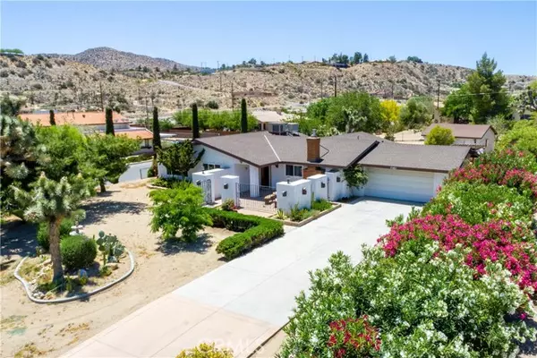 7582 Cardillo Trail, Yucca Valley, CA 92284