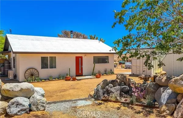 Yucca Valley, CA 92284,1457 Cambria Avenue