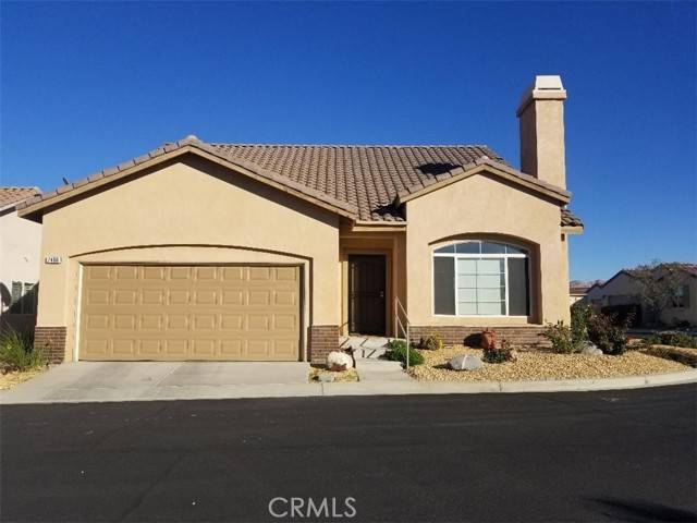 7466 Via Real Lane, Yucca Valley, CA 92284