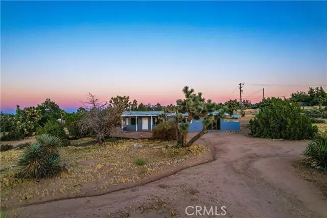 7985 Deer Trail, Yucca Valley, CA 92284