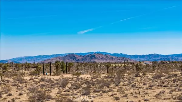 Yucca Valley, CA 92284,2699 Warren Vista