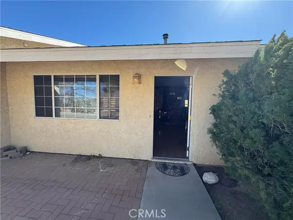 55925 Desert Gold Drive, Yucca Valley, CA 92284