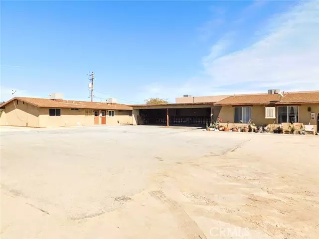 73615 Sun Valley Drive, 29 Palms, CA 92277