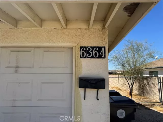 6364 Yucca Avenue, 29 Palms, CA 92277