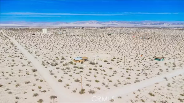 29 Palms, CA 92277,67722 Pole Line Road