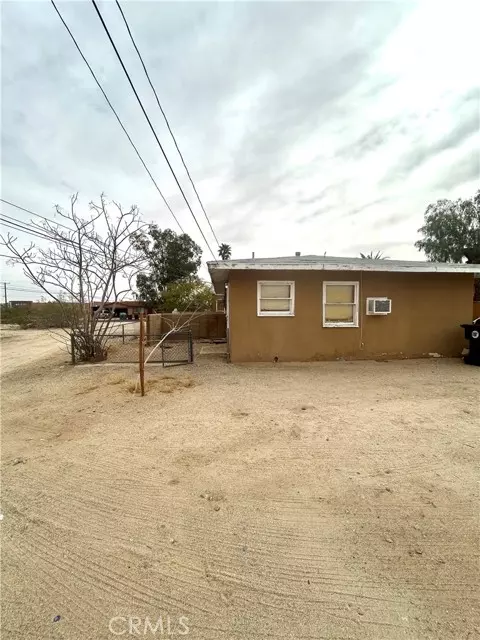 6570 Manzanita Avenue, 29 Palms, CA 92277