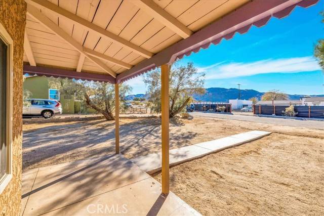 29 Palms, CA 92277,7433 Sahara Avenue
