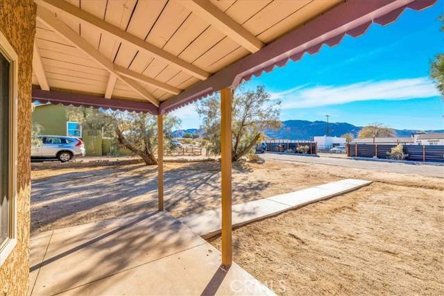 29 Palms, CA 92277,7433 Sahara Avenue