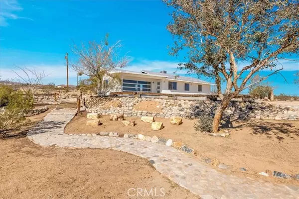 130 Delgada Avenue, Yucca Valley, CA 92284