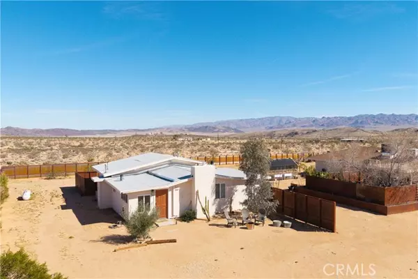 Joshua Tree, CA 92252,63157 Cielito Drive