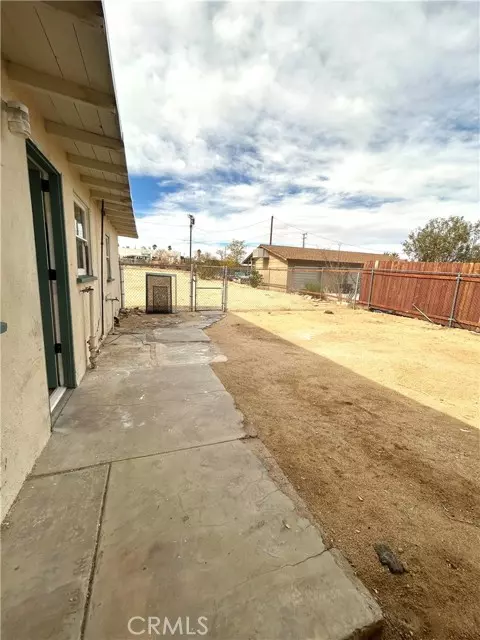 6540 Valley View Drive, 29 Palms, CA 92277