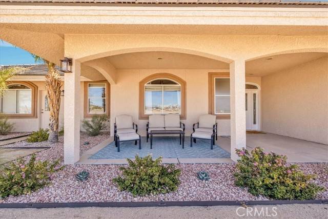 72522 Fremontia Street, 29 Palms, CA 92277