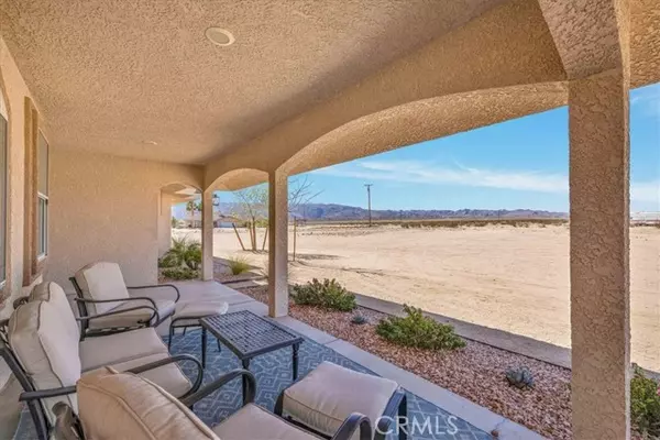 29 Palms, CA 92277,72522 Fremontia Street