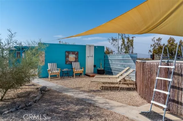 81320 Brown Road, 29 Palms, CA 92277