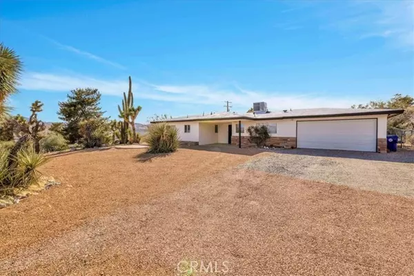 6364 Palo Alto Avenue, Yucca Valley, CA 92284