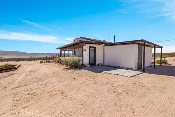 29 Palms, CA 92277,68365 Emerald Road