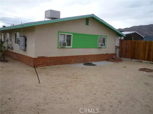 6163 Sun Court, 29 Palms, CA 92277