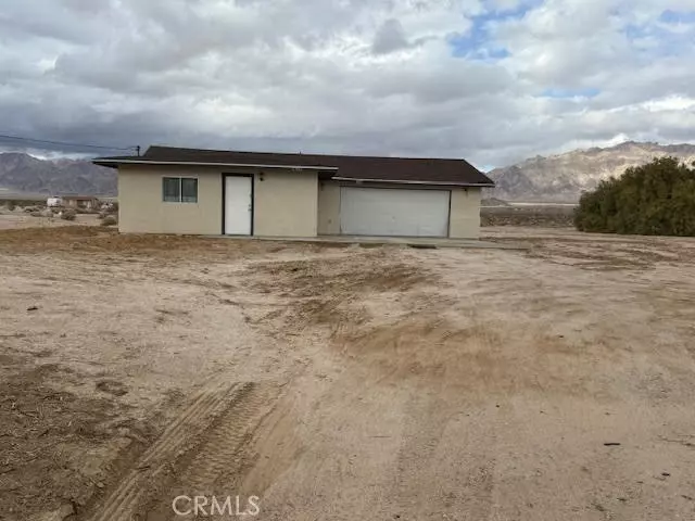 87884 Amboy Road, 29 Palms, CA 92277