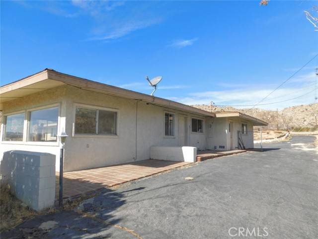 Yucca Valley, CA 92284,6845 Sage Avenue