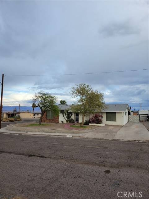 2012 Parkway Street, Needles, CA 92363