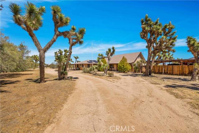 Yucca Valley, CA 92284,4437 Linda Lee Drive