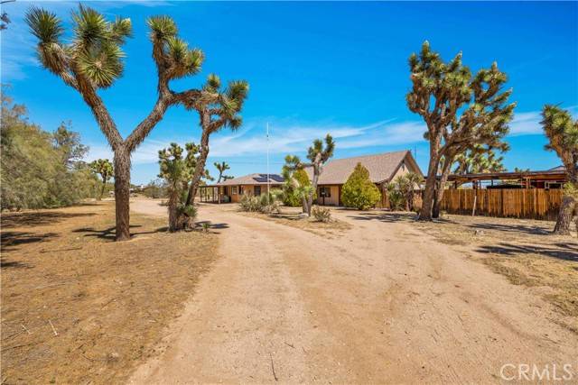 Yucca Valley, CA 92284,4437 Linda Lee Drive