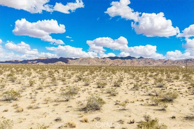Joshua Tree, CA 92252,8114 Cottonwood