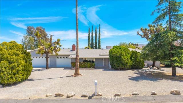 7551 Elata Avenue, Yucca Valley, CA 92284