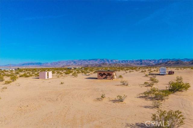 Joshua Tree, CA 92252,0 Mt Shasta Avenue