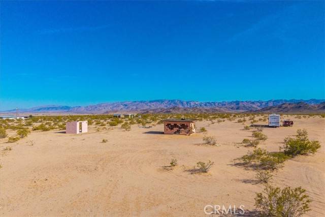 Joshua Tree, CA 92252,0 Mt Shasta Avenue