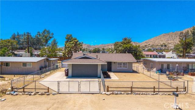 7000 Tamarisk Avenue, Yucca Valley, CA 92284