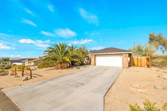 7415 Saladin Avenue, 29 Palms, CA 92277