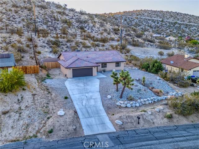 Yucca Valley, CA 92284,8244 Balsa Avenue