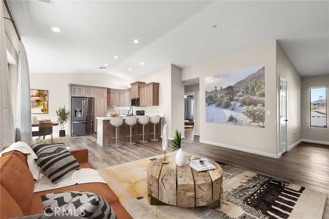 Yucca Valley, CA 92284,8244 Balsa Avenue