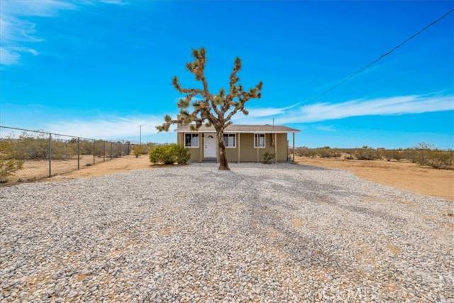 Yucca Valley, CA 92284,1125 Hilton Avenue