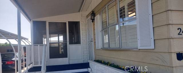 1506 Oak #24, Vista, CA 92084