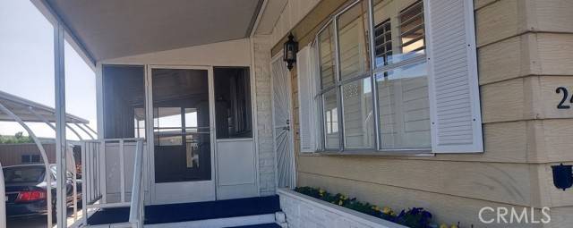 1506 Oak #24, Vista, CA 92084