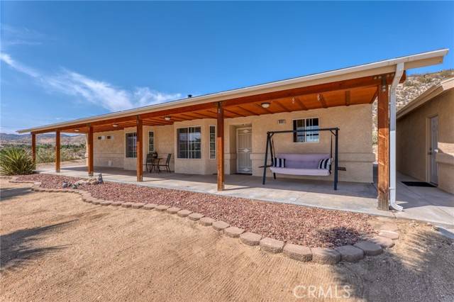Yucca Valley, CA 92284,8181 Joshua Court