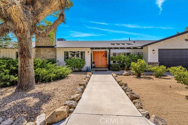 9124 Joshua Lane, Yucca Valley, CA 92284