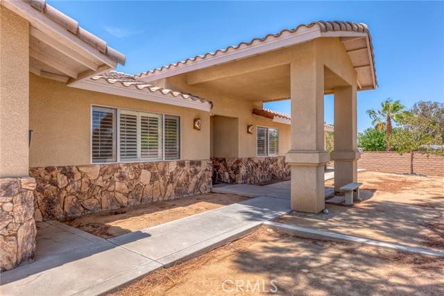 58960 Delano Trail, Yucca Valley, CA 92284