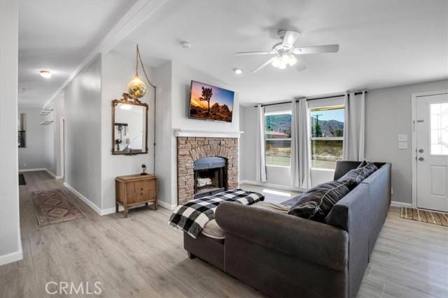 7479 Kellogg Avenue, 29 Palms, CA 92277