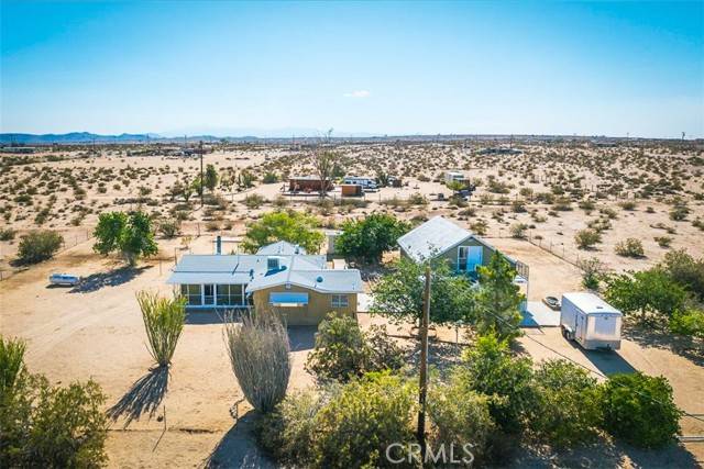 1638 Hales Drive, 29 Palms, CA 92277