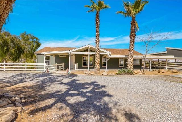 Joshua Tree, CA 92252,7167 Sunny Vista Road