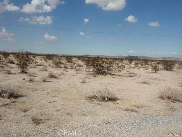 7777 Twentynine Palms, Joshua Tree, CA 92252