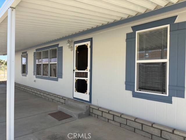 7501 Palm #77, Yucca Valley, CA 92284
