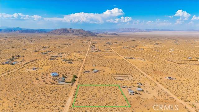 6151 Polands Way, Landers, CA 92284